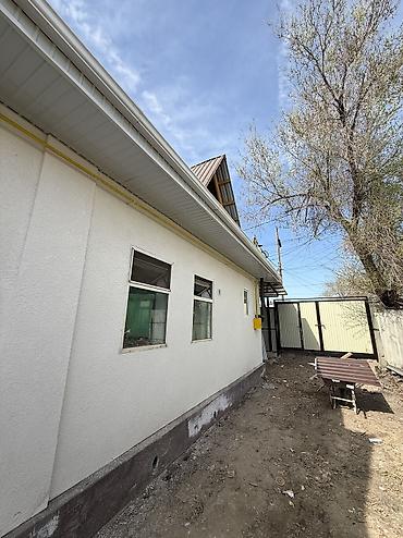 Продажа полдома: Продается п/дома, ул.Мессароша/Серпуховская, р-н Кызыл-Аскер — 15