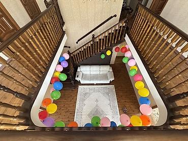 Долгосрочная аренда домов: 311 м², 8 комнат — 5