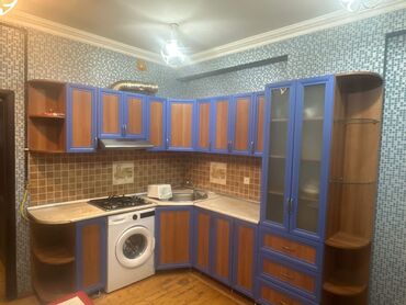 Mətbəx mebeli: Mətbəxt mebeli satılır 250 manata ünvan yasamal & AF(6138)