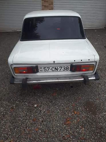 VAZ (LADA): VAZ (LADA) 2106: 1.6 l | Sedan — 2