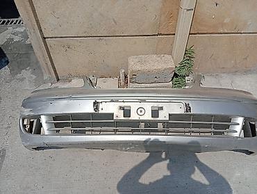 kamaz radiator: Ön, Nissan sanny, 2008 il — 2