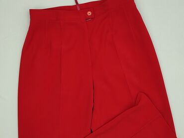 wersow rajstopy: Material trousers for women, M (EU 38)