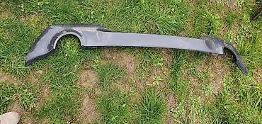 benger marka: SPOJLER DIFUZOR G20 G21 ZA BMW 315, 316, 318 . | BMW 3 g20 g21 — 1