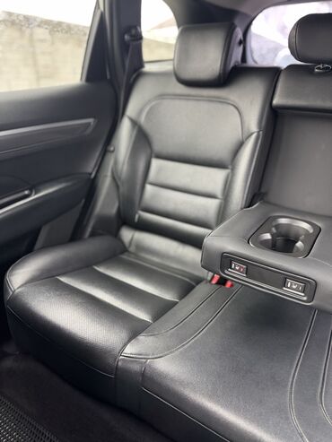 Renault: Renault QM6: 2020 г., 2 л, Типтроник, Газ, Кроссовер — 12