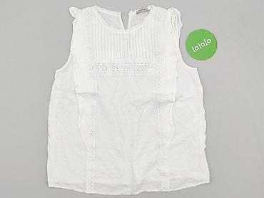 pull and bear bezrekawnik: Orsay, Bluzka damska, rozmiar M — 2