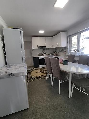 осмон ата конушу: 📍 В Сокулуке ( верхнаяя зона ) продается дом на участке 8.5 соток, по — 10