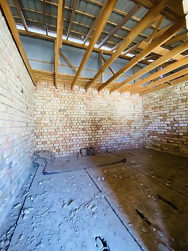 Продажа коттеджей и домов: 🏡 Үй сатылат! 📍 Дарек: Ош Шаары. Геологородок кичи району ул Абжалова — 6