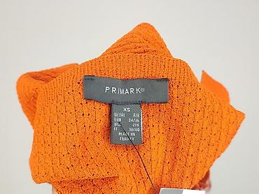 boho crop: Primark, Top damski, rozmiar XS — 4