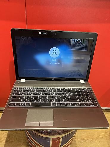 core i3: HP Probook 4530s processor: intel core i3 2330M ram: 8 Gb DDR3 SSD — 1