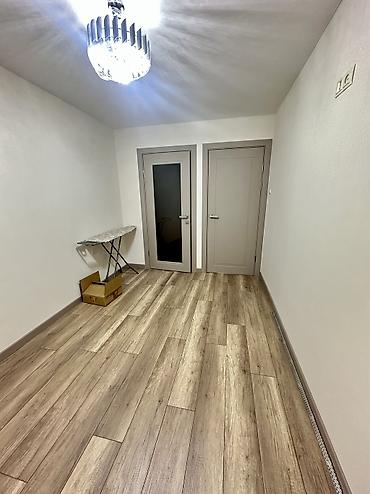 o store: 3 комнаты, 58 м², 104 серия, 3 этаж, Евроремонт — 8