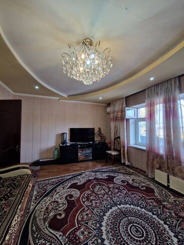дом квартира аренда: 2 комнаты, 53 м², Индивидуалка, 3 этаж, Косметический ремонт