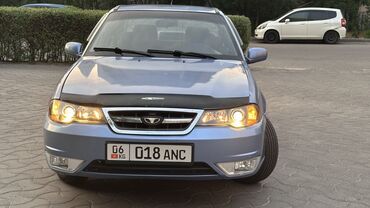 Daewoo: Daewoo Nexia: 2009 г., 1.5 л, Механика, Бензин, Седан