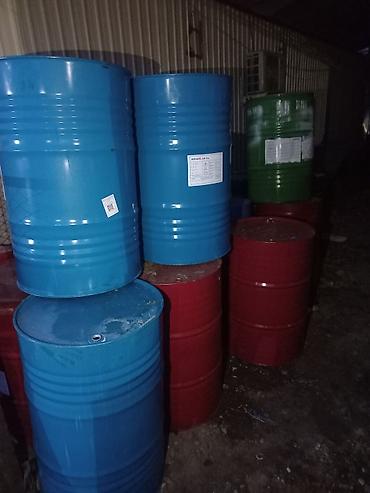 Бочки: Бочка Металл — 16