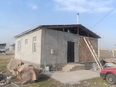 Үйлөрдү сатуу: 3 бөлмө, 8 м², 4 соток, Бишкек, Анар-Бак ж/м — 2