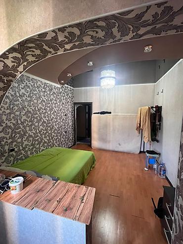 квартиры в учкуне: 3 комнаты, 97 м², Учкун мкр Индивидуалка, 3 этаж — 6
