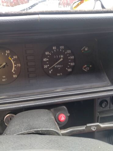 ВАЗ (ЛАДА): ВАЗ (ЛАДА) 2107: 2005 г., 1.6 л, Механика, Бензин, Седан — 8