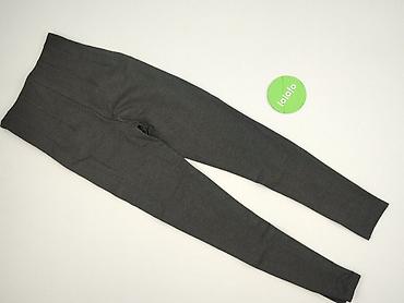 legginsy i stringi: Zara, Legginsy Eleganckie damskie, rozmiar S — 4