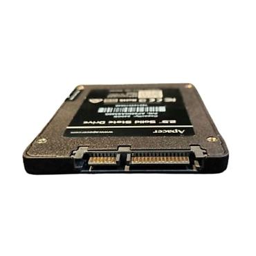 samsung c: Daxili SSD disk Apacer, 256 GB, 2.5", Yeni — 4