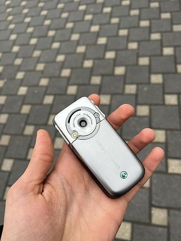 sony qulaqcıq: Sony rəng - Gümüşü, Düyməli — 2