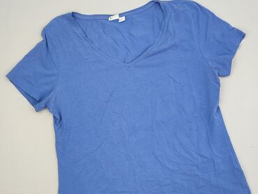 t shirty basic hm: Blue Motion, Футболка жіноча, розмір M