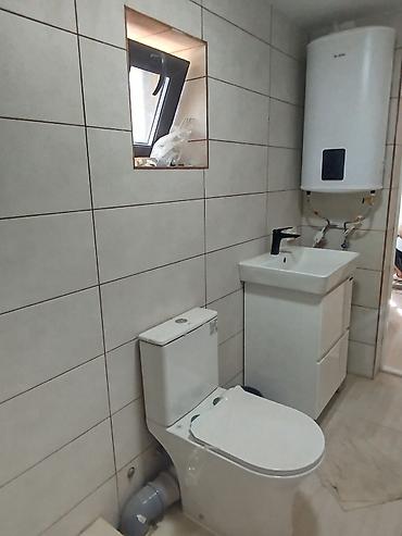 Укладка плитки: Профессиональная укладка плитки - Выполняем полный комплекс плиточных — 6