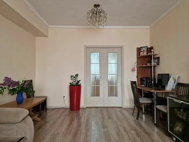 рестораны в бишкеке: 3 комнаты, 120 м², Элитка, 13 этаж, Евроремонт