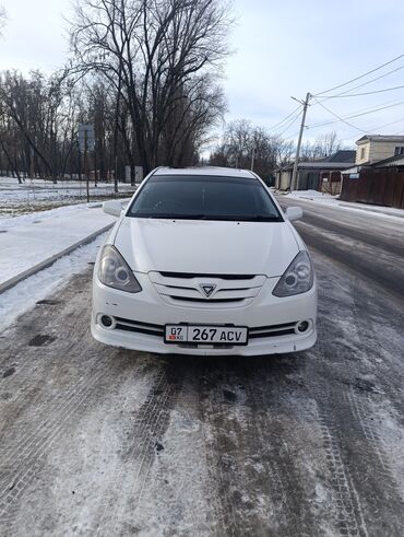 Toyota: Toyota Caldina: 2 л, Автомат, Бензин, Универсал