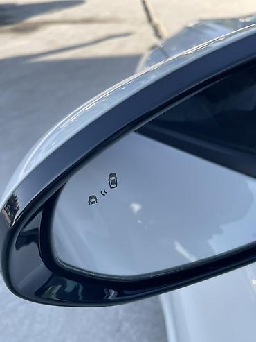 Kia: Kia K5: 2023 г., 2 л, Автомат, Бензин, Фастбек — 11