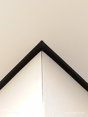 Натяжной потолок: Натяжной потолок Матовое, 3D потолки, Глянцевое Бесплатный замер, Монтаж, Гарантия at lalafo.kg — 8 Натяжной потолок: Натяжной потолок Матовое, 3D потолки, Глянцевое Бесплатный замер, Монтаж, Гарантия — 8