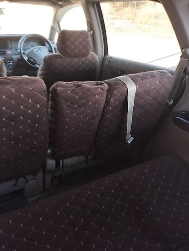 Honda: Honda Odyssey: 2003 г., 2.3 л, Автомат, Бензин — 10