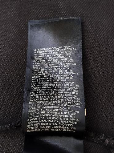 Majice: Tommy Hilfiger muška pamučna polo majica vel. L Atraktivna šmekerska — 18