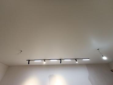 Натяжной потолок: КЕРМЕ ШЫПТАР • НАТЯЖНЫЕ ПОТОЛКИ ✨ ЗАМАНБАП ДИЗАЙН • САПАТ • КЕПИЛДИК ✨ — 16