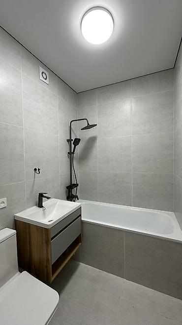archa group: 1 комната, 53 м², Технопарк 108 серия, 6 этаж, Евроремонт — 9