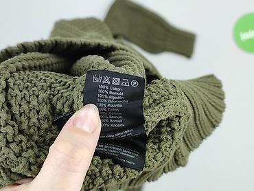sweter panterka: Gestuz, Sweter damski, rozmiar XS — 6