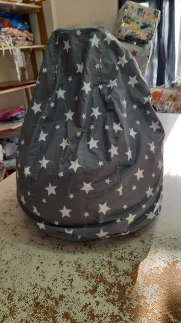 Ostali dečiji nameštaj: LAZY BAG pogadan i za decu koja su sklona alergijama. ❤Može se uraditi na lalafo.rs — 5 Ostali dečiji nameštaj: LAZY BAG pogadan i za decu koja su sklona alergijama. ❤Može se uraditi — 5