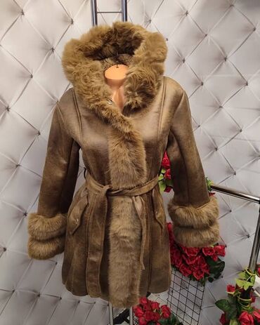 Kaputi: Zubrytskaya, S (EU 36) — 5