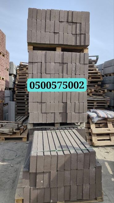 Бордюры: Бордюр, Гарантия, Бесплатный выезд, Бесплатная доставка — 10