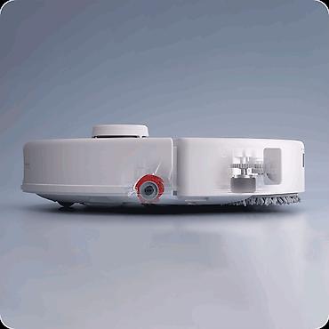 roborock s7 maxv: Робот-пылесос Xiaomi Roborock QRevo MaxV (Auto Version) — 4