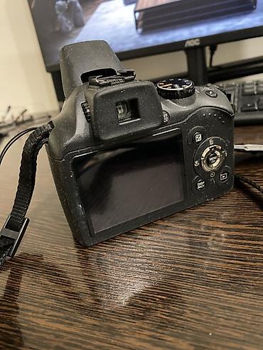thinkware z500: FUJIFILM FinePix (серия S) — компактная ультразум‑камера с — 3