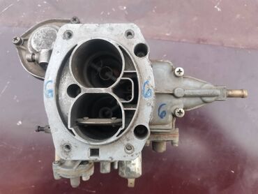 Auto delovi: Karburator Lada 2121 Niva 1.6, Lada 2107 Riva, Lada 2104 Karavan — 8