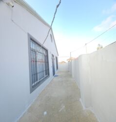 Həyət evləri və villaların satışı: 3 otaqlı, 104 kv. m, Kredit var, Yeni təmirli — 21