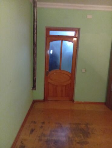 Uzunmüddətli kirayə evlər: 90 kv. m, 3 otaqlı, Qaz — 9