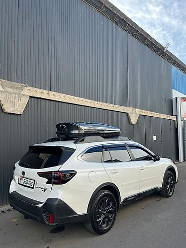 датчики на субару: Subaru Outback: 2020 г., 2.4 л, Типтроник, Бензин, Универсал — 2