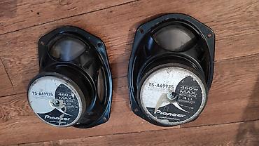 poco c 40: Pioneer TS-A6993S (пара) Оригинал Покупали за 6500с Цена 1200с - — 2