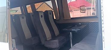 Автобус на заказ: Бостери — 2