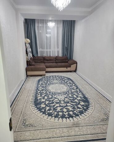 Продажа квартир: 1 комната, 40 м², Элитка, 4 этаж, Евроремонт