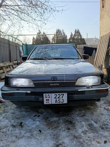 камри 70 машина: Toyota Camry (XV10/перв. поколение конца 80-х – начала 90-х), седан