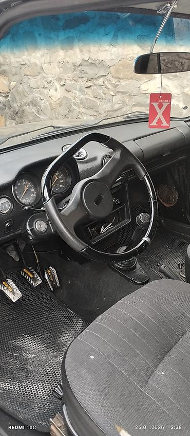 VAZ (LADA): Heç bir xergi yoxdu sadəcə hungul kasmetka işi var mator kuza nömrəsi — 6