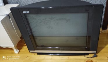 işlenmiş televizorların satışı: İşlənmiş Televizor LG Ünvandan götürmə, Ödənişli çatdırılma