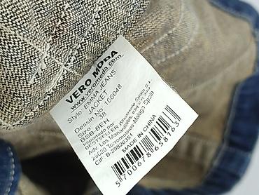 kurtka mexx: Vero Moda, Kurtka jeansowa damska, rozmiar S — 5